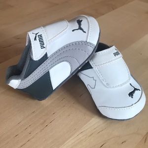 Puma Kinder-fit Infant shoes
